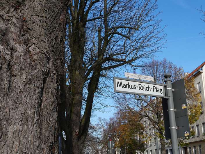 Markus-Reich-Platz